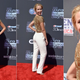 Illustration for article titled Bad Jumpsuits and Eye-Searing Dresses at the Young Hollywood Awards
